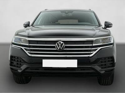 Touareg