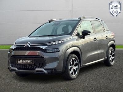 C3 Aircross