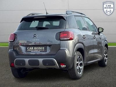 C3 Aircross