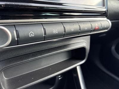 CITROEN C3 Aircross 1.2 PureTech 110ch S&S MAX (2023) - Photo 8