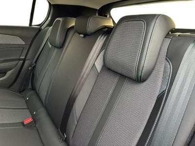 PEUGEOT 308 1.5 BlueHDi 130ch S&S Allure EAT8 (2025) - Foto 3