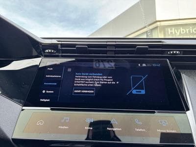 PEUGEOT 308 1.5 BlueHDi 130ch S&S Allure EAT8 (2025) - Foto 6