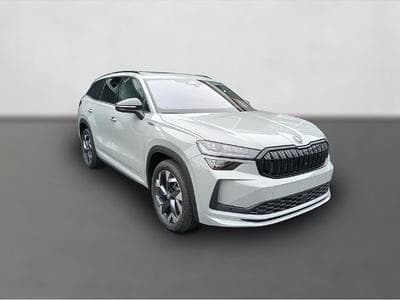 Kodiaq