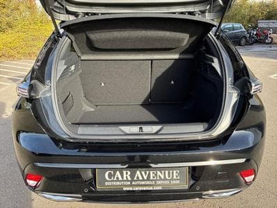 PEUGEOT 308 1.5 BlueHDi 130ch S&S Allure EAT8 (2025) - Foto 4