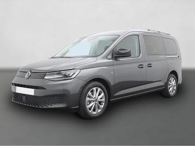 VW Caddy (2026) - Foto 1