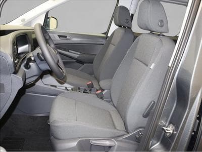 VW Caddy (2026) - Foto 3