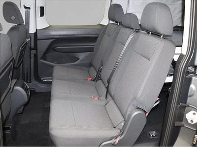 VW Caddy (2026) - Foto 4