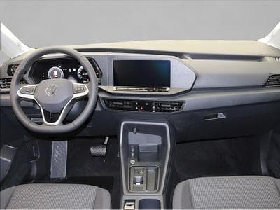 VW Caddy (2026) - Foto 5