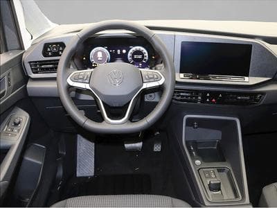 VW Caddy (2026) - Foto 6