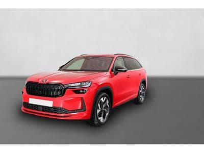 Kodiaq