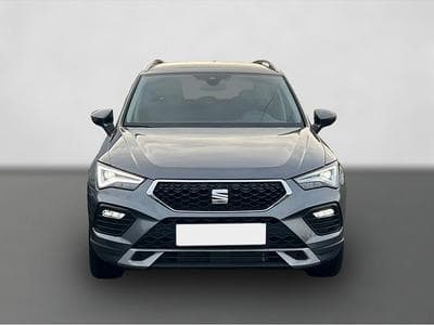 Ateca