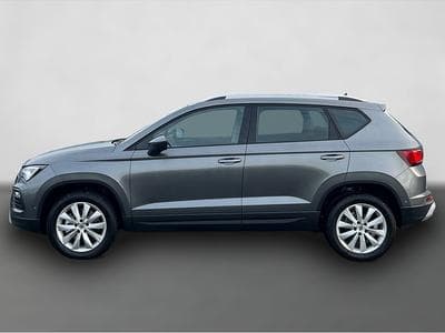 Ateca