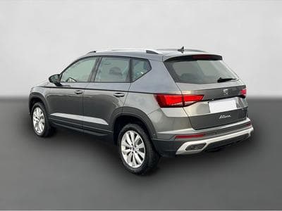 Ateca