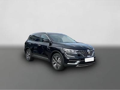 Koleos
