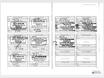 Lexus RX RX 450h *F Sport*Navi*Kamera*4WD* (2013) - Foto 14