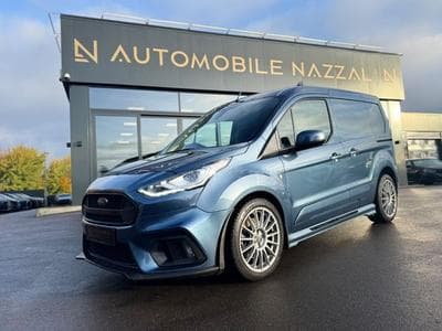 Ford Transit TRANSIT CONNECT LIMITED MS RT-SPORT*R-KAMERA* (2021) - Photo 1
