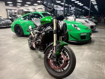 Benelli 752 S 752S (2021) - Foto 1