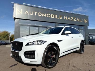 F-Pace