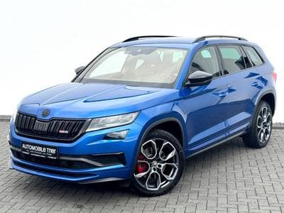 Kodiaq