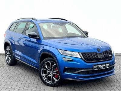 Kodiaq