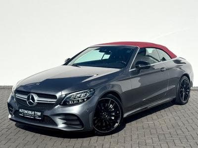 C 43 AMG