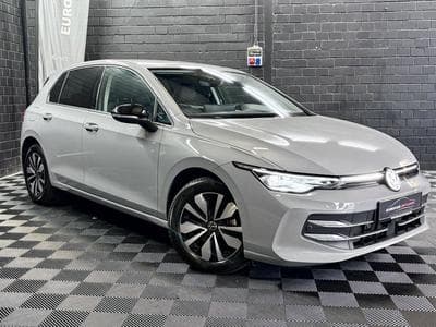 VW Golf 8 phase 2 Life GOAL 2.0 TDI DSG7 150 CV **IQ.LIGHT ** (2024) - Photo 3