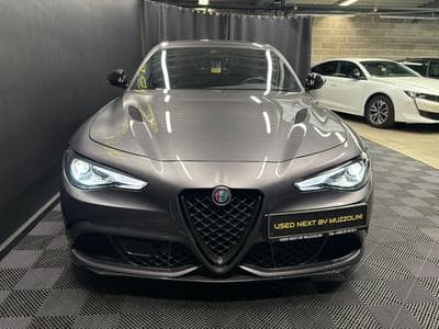 Giulia