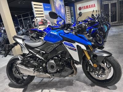 Suzuki GSX-S (2026) - Foto 6