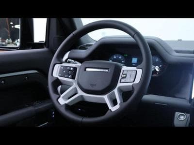 Land-Rover Defender 90 D250 X-Dynamic SE AWD Auto (2025) - Foto 13