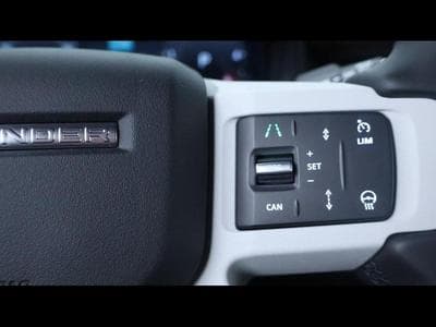 Land-Rover Defender 90 D250 X-Dynamic SE AWD Auto (2025) - Foto 15