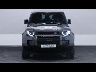 Land-Rover Defender 90 D250 X-Dynamic SE AWD Auto (2025) - Foto 2