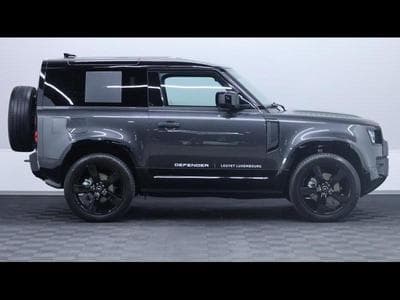 Land-Rover Defender 90 D250 X-Dynamic SE AWD Auto (2025) - Foto 3