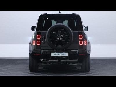 Land-Rover Defender 90 D250 X-Dynamic SE AWD Auto (2025) - Foto 5