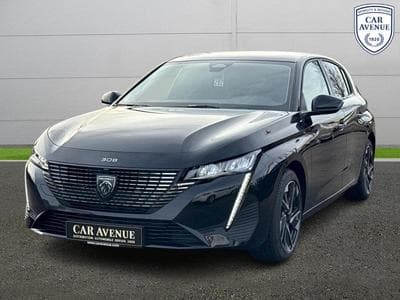 PEUGEOT 308 1.5 BlueHDi 130ch S&S Allure EAT8 (2025) - Foto 1