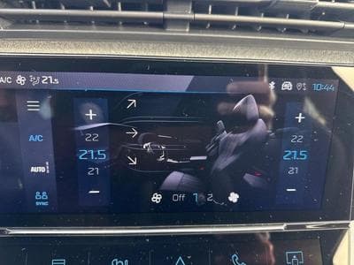 PEUGEOT 308 1.5 BlueHDi 130ch S&S Allure EAT8 (2025) - Foto 10