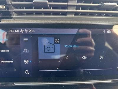 PEUGEOT 308 1.5 BlueHDi 130ch S&S Allure EAT8 (2025) - Foto 11