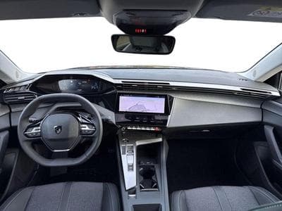 PEUGEOT 308 1.5 BlueHDi 130ch S&S Allure EAT8 (2025) - Foto 2