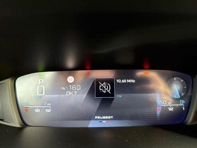 PEUGEOT 308 1.5 BlueHDi 130ch S&S Allure EAT8 (2025) - Foto 4