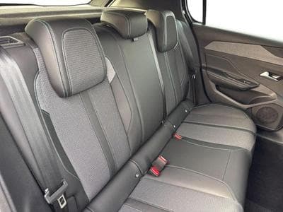 PEUGEOT 308 1.5 BlueHDi 130ch S&S Allure EAT8 (2025) - Foto 5