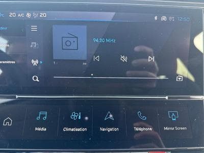 PEUGEOT 308 1.5 BlueHDi 130ch S&S Allure EAT8 (2025) - Foto 11