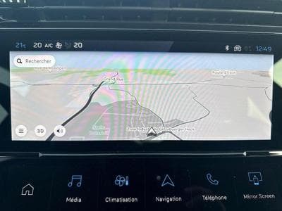 PEUGEOT 308 1.5 BlueHDi 130ch S&S Allure EAT8 (2025) - Foto 7