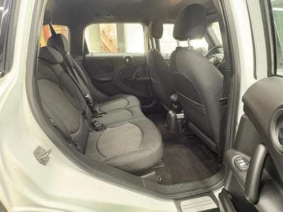 Mini Countryman One D 1.6 Diesel 90ch. 6v. (2013) - Photo 11