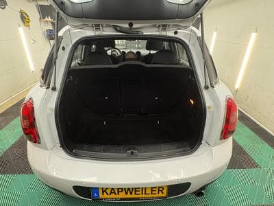 Mini Countryman One D 1.6 Diesel 90ch. 6v. (2013) - Photo 12