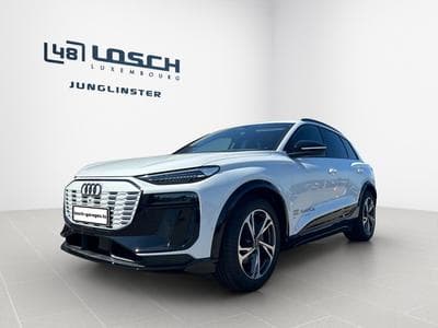 Audi Q6 e-tron e-tron performance (2025) - Photo 1