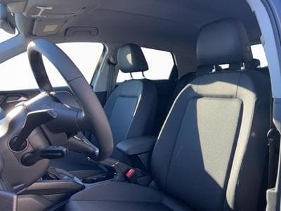 Audi A1 Sportback S line (2025) - Photo 1