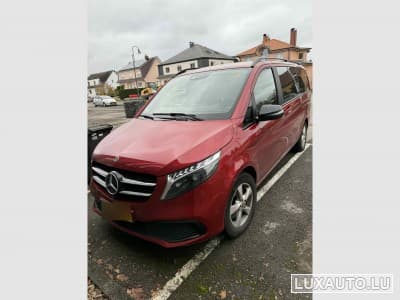 Mercedes V (2023) - Photo 1