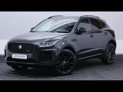Jaguar E-Pace D200 R-Dynamic S AWD auto (2024) - Foto 1