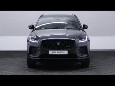 Jaguar E-Pace D200 R-Dynamic S AWD auto (2024) - Foto 2