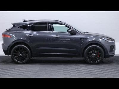 Jaguar E-Pace D200 R-Dynamic S AWD auto (2024) - Foto 3