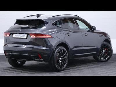 E-Pace
